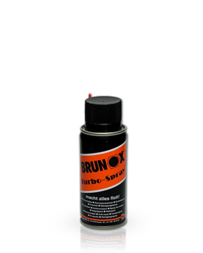 Brunox® Gun Care 100ml Spray