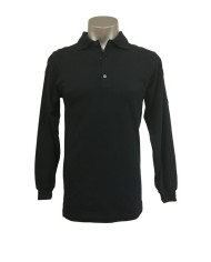 M&P® Tactical Professional Polo Short Sleeve Zwart