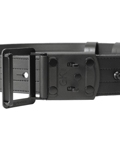 GK® Gordel met Zelfsluitende Veiligheidsgesp