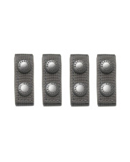 GK® Leder Gordel 45 mm