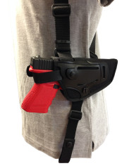 GK® Holster Glock 17/19 R.H.