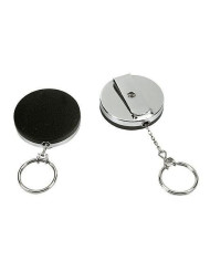 Mousqueton Attaches MOLLE® 4 cm