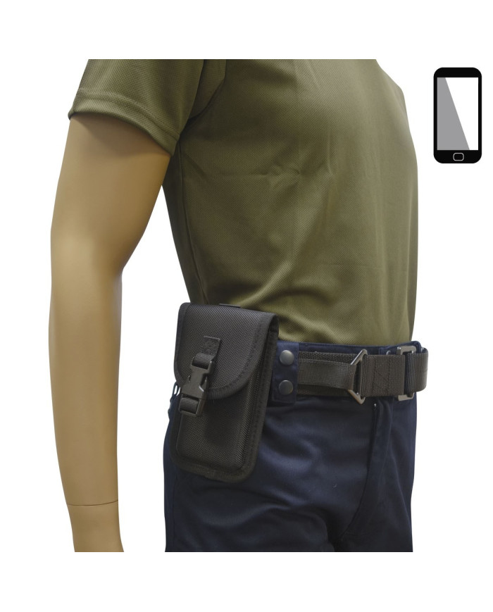 Etui Smartphone Grand Format