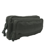 Riem Utility Pouch MOLLE® Black
