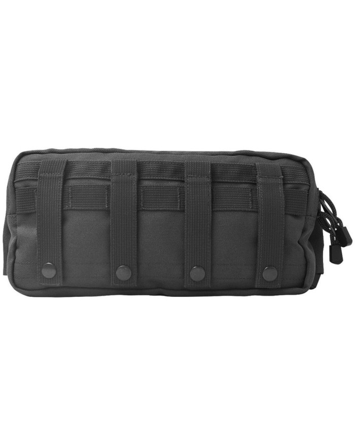 Pochette Utilitaire MOLLE® Black