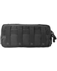 Riem Utility Pouch MOLLE® Black