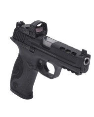 Sightmark® Mini Shot M-Spec FMS Reflex Sight