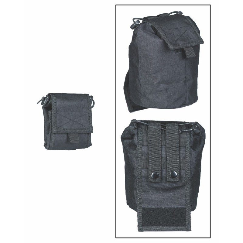 Sac de Fouille avec attaches Molle®