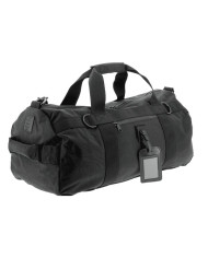 Sac Commando à Roulette Noir