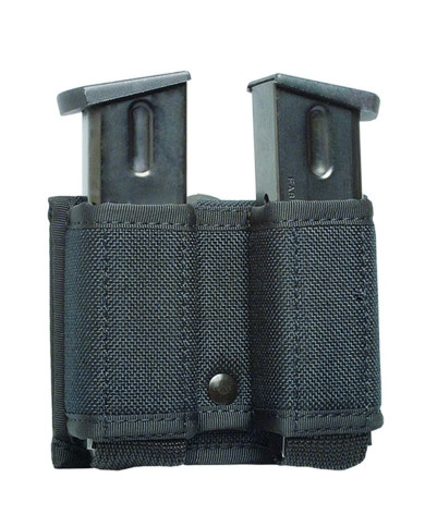 GK® Open Houder voor 2 laders