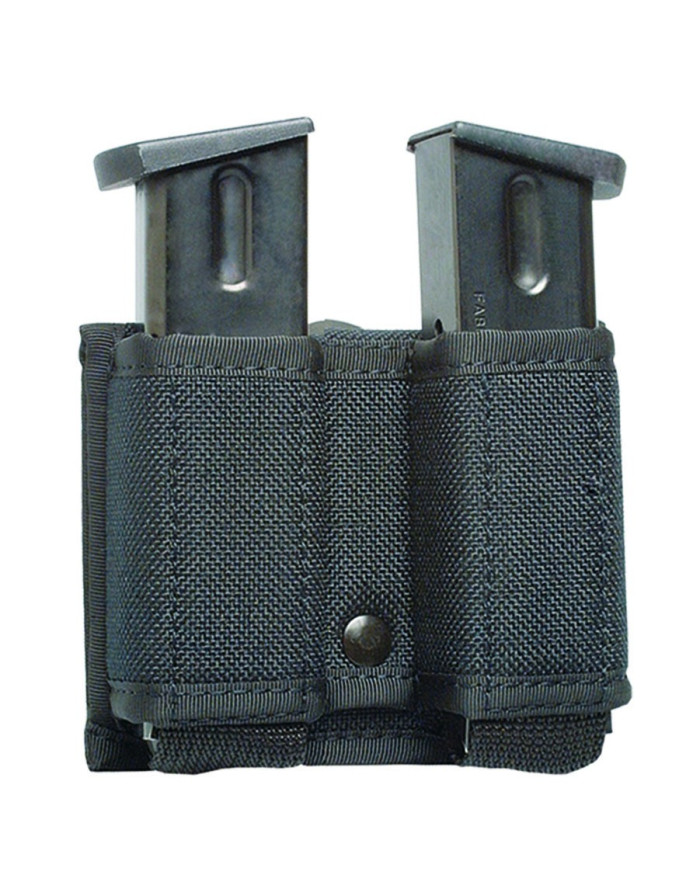 GK® Porte-Chargeur Double Ouvert