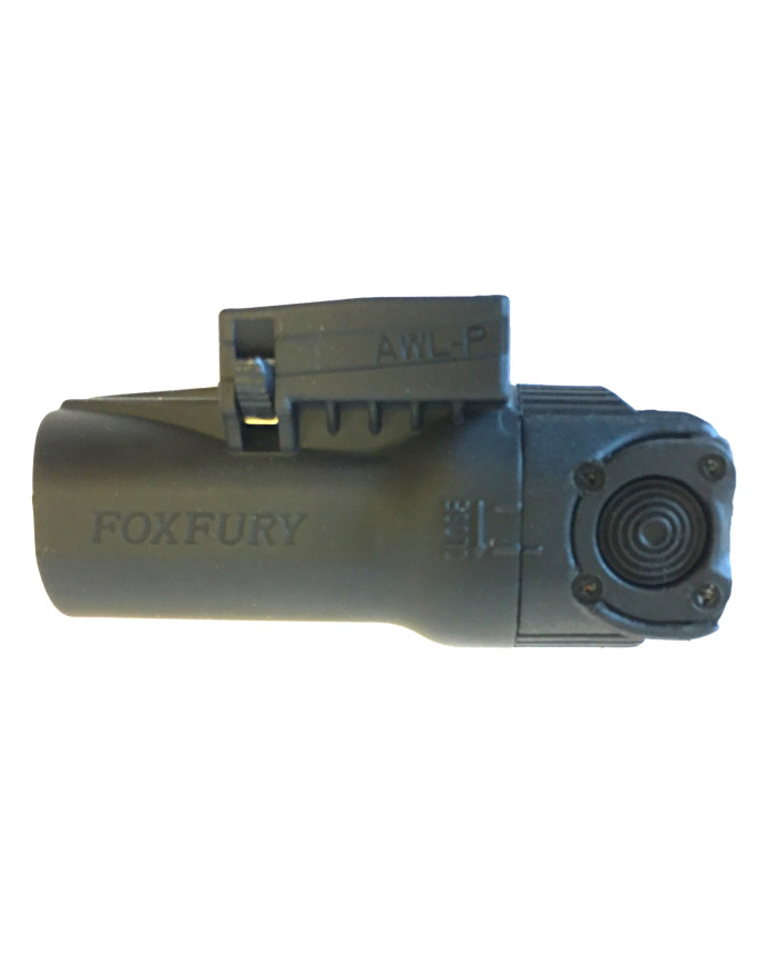 FoxFury® Lampe Led pour Pistolet
