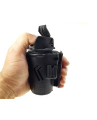 IDS Quick Draw Pepper spray MK-3 with Lanyard