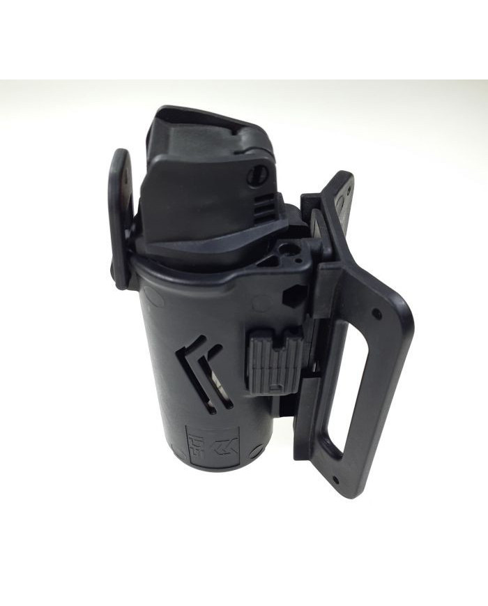 IDS Quick Draw Pepper spray MK-3 with Lanyard