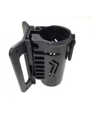 IDS Quick Draw Pepper spray MK-3 with Lanyard