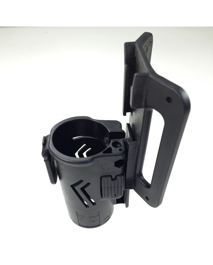 IDS Quick Draw Pepper spray MK-3 with Lanyard