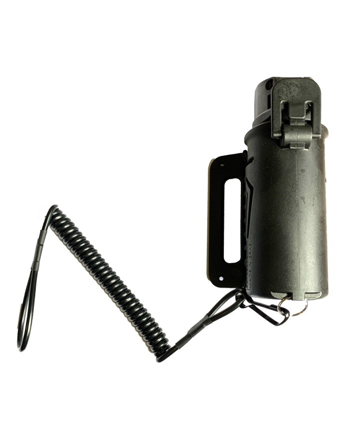IDS Quick Draw Pepper spray MK-3 with Lanyard