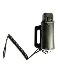 IDS Quick Draw Pepper spray MK-3 with Lanyard