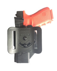 IDS GKR-TR Retentie Holster Voor Glock 17-19 RH