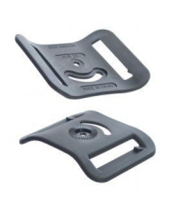 IDS GKR-TR Retentie Holster Voor Glock 17-19 RH