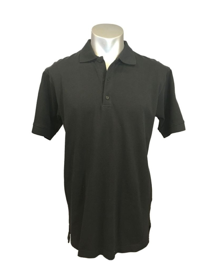 M&P® Polo Professional Manches Courtes Noir