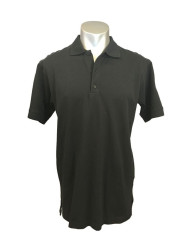 M&P® Polo Professional Manches Courtes Noir