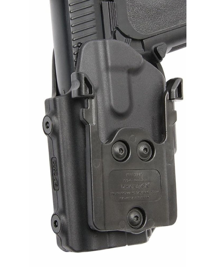 GK® Module support KX2 pour 880/870