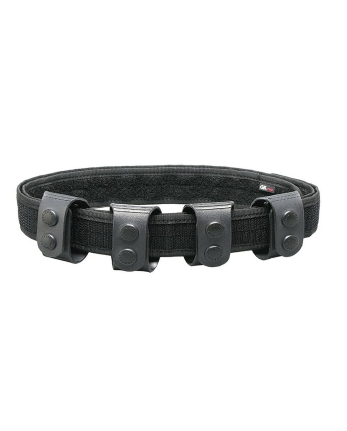 GK® Underbelt met 4 beltkeepers