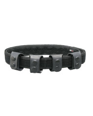 GK® Underbelt met 4 beltkeepers