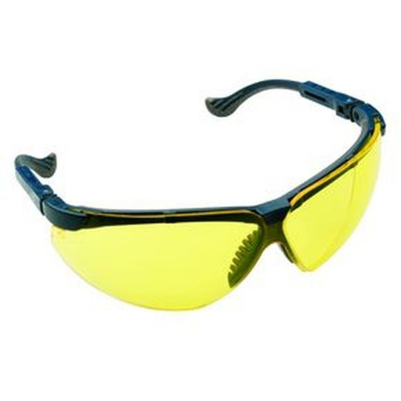Pulsafe® XC Amber(yellow) Lens Fogban / Anti-scratch