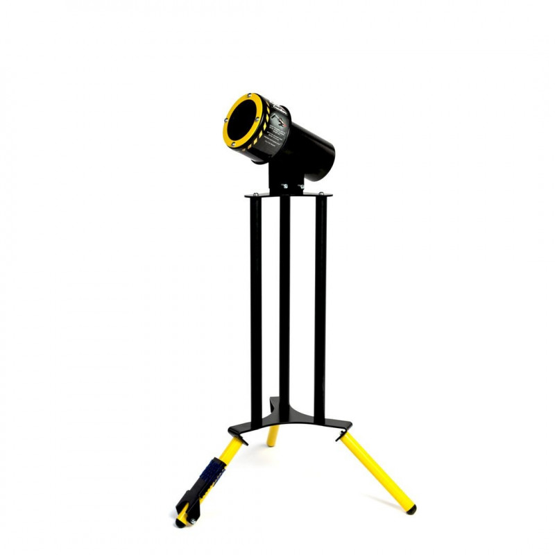 Bullet Crusher Tripod voor BC-1/BC-1P/BC-2