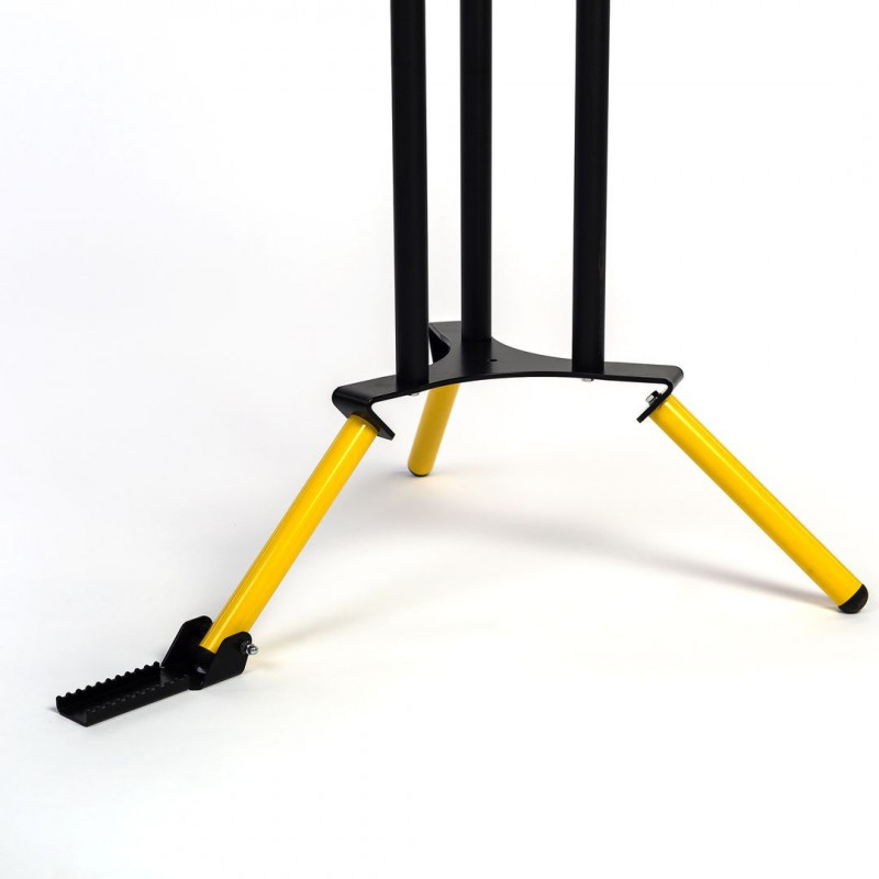 Bullet Crusher Tripod voor BC-1/BC-1P/BC-2