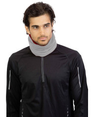 Multifunctionele Nekband in Microfleece