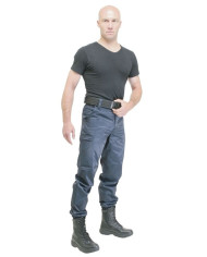 GK® Pantalon Guardian™ Satiné