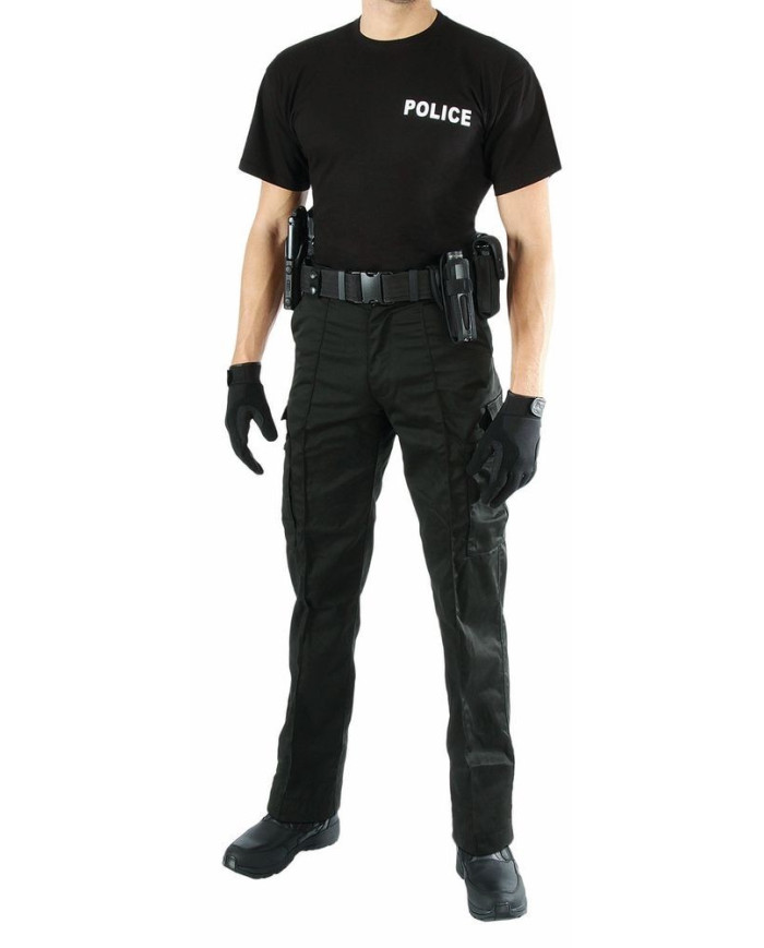 GK® Pantalon Ultimate™ Mat - Multi-Poches