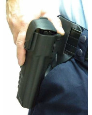 GK® Holster S&W® MP9  RH