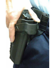 GK® Etui Tenue pour S&W® MP9 Droitier