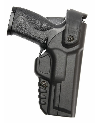GK® Holster S&W® MP9  LH