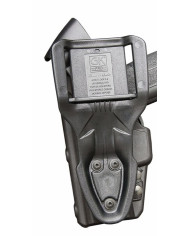 GK® Holster S&W® MP9  LH