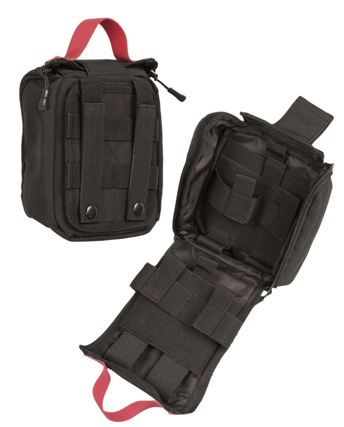 IFAK Pouch met Molle® - systeem