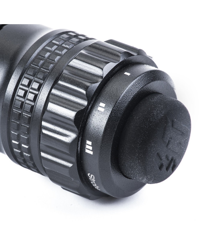 NEXTORCH® TA30  V2.0  Tactical Serie 1300 Lumens