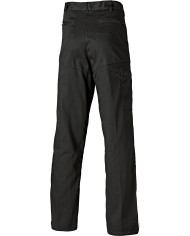 RedHawk® Pants Zwart