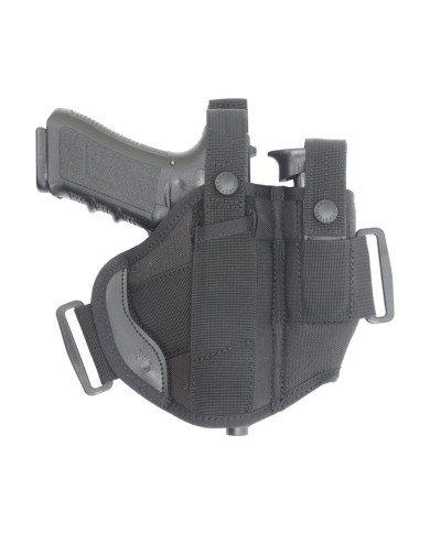 GK® Holster with Accessories pouch