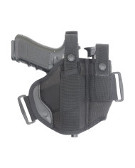 GK® Holster with Accessories pouch