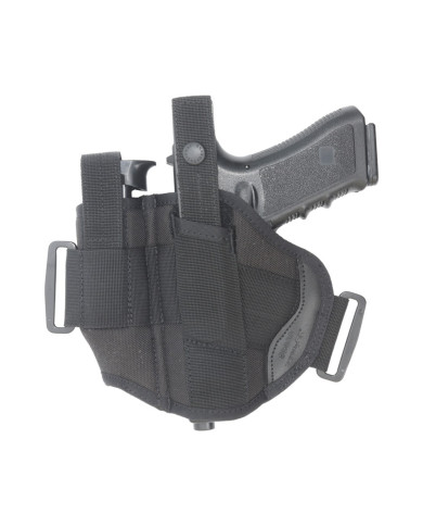 GK® Holster with Accessories pouch