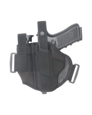 GK® Holster with Accessories pouch