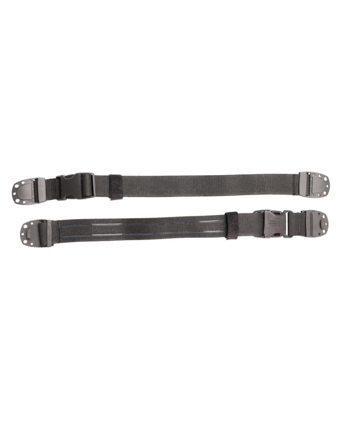 GK® SET OF STRAPS WITH FAST OPENING