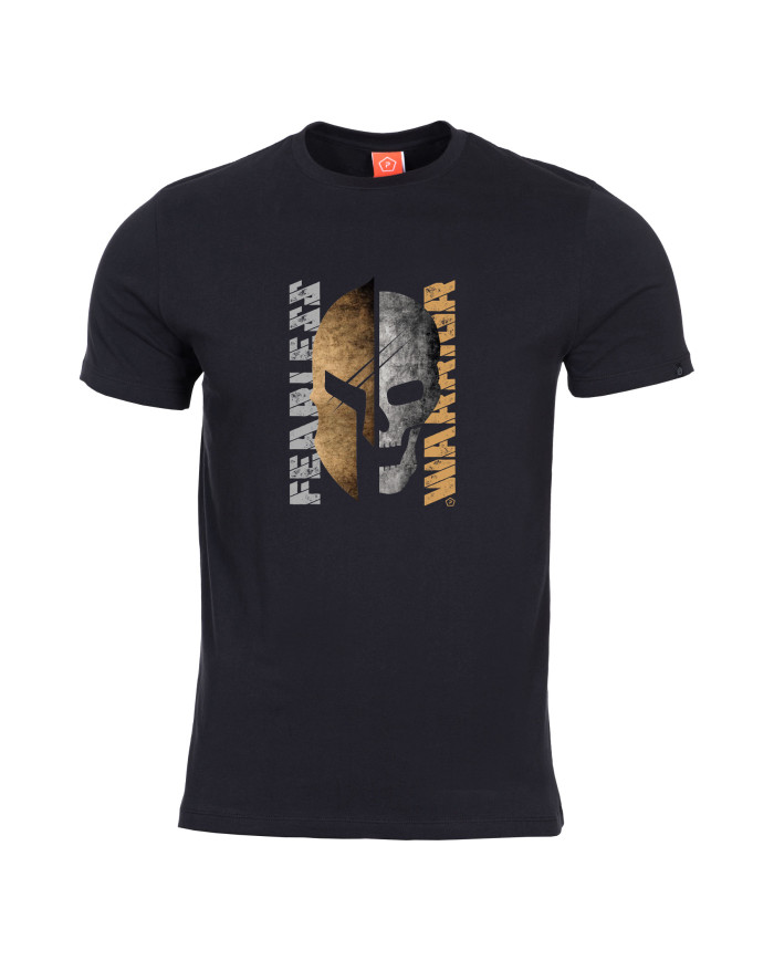 Ageron T-Shirt Fearless