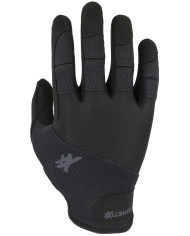 KinetiXx® X-Mission Pro Black