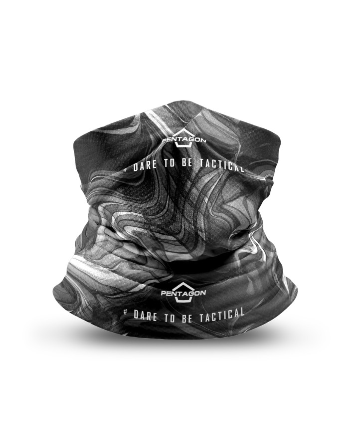 Skiron Neck Gaiter "Liquid"